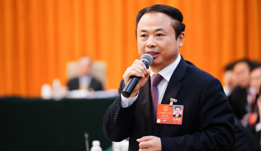 两会季丨今年，张天任代表提交议案4件，聚焦这些方面！