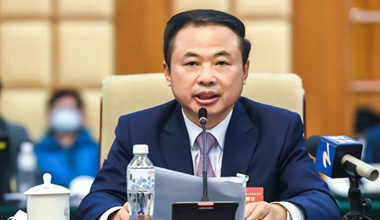 两会季丨围绕新能源产业，张天任代表提交这些建议
