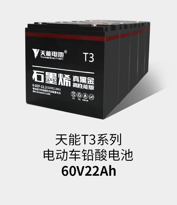 九游老哥J9俱乐部T3系列60v22ah
